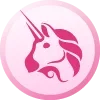 🦄 Эмодзи «Crypto Static Emojis» для Telegram