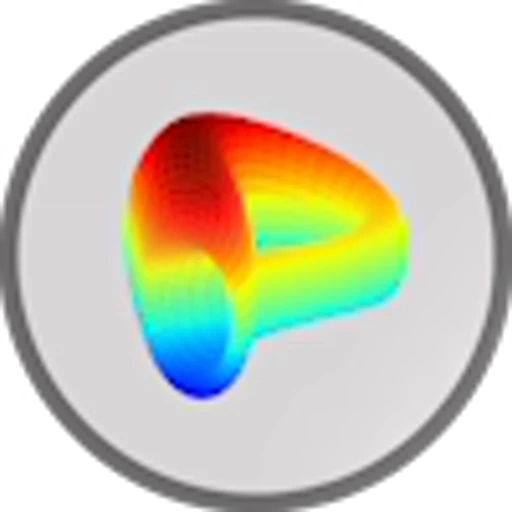 🌈 Эмодзи «Crypto Video Emojis» для Telegram