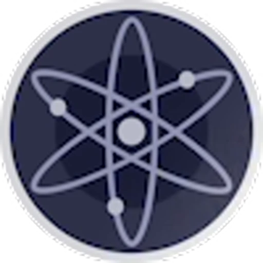 ⚛️ Эмодзи «Crypto Video Emojis» для Telegram