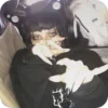 Стикер 52 Crystalcastles
