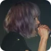Стикер 14 Crystalcastles