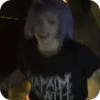Стикер 8 Crystalcastles