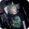 Стикер 7 Crystalcastles