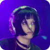 Обложка набора Crystalcastles