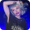 Стикер 6 Crystalcastles