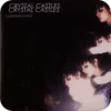 Стикер 11 Crystalcastles