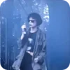 Стикер 18 Crystalcastles