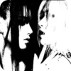 Стикер 34 Crystalcastles