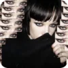 Стикер 2 Crystalcastles