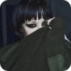 Стикер 56 Crystalcastles