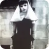 Стикер 20 Crystalcastles