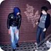 Стикер 30 Crystalcastles
