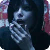 Стикер 13 Crystalcastles