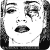 Стикер 53 Crystalcastles
