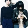 Стикер 29 Crystalcastles