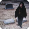 Стикер 3 Crystalcastles