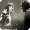 Стикер 57 Crystalcastles