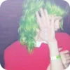 Стикер 46 Crystalcastles
