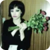 Стикер 5 Crystalcastles