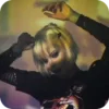 Стикер 15 Crystalcastles