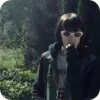 Стикер 49 Crystalcastles