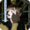 Стикер 28 Crystalcastles