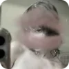 Стикер 60 Crystalcastles