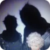 Стикер 40 Crystalcastles