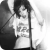 Стикер 33 Crystalcastles