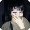 Стикер 55 Crystalcastles