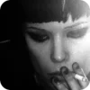Стикер 35 Crystalcastles