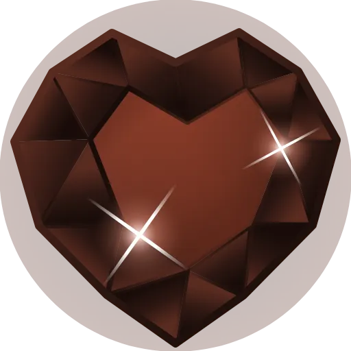 Стикер 31 crystal