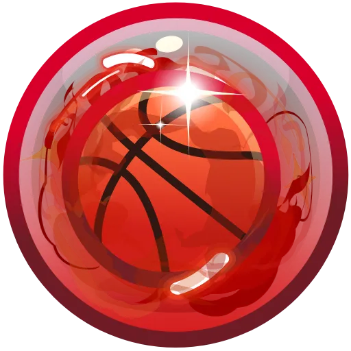 💎 Стикер «Crystal Ball» для Telegram