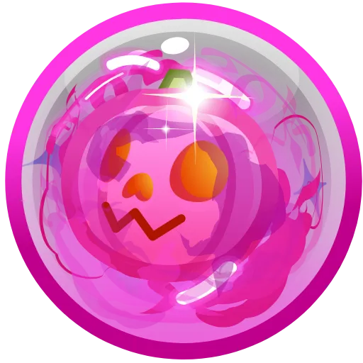 🔮 Эмодзи «Crystal Ball» для Telegram