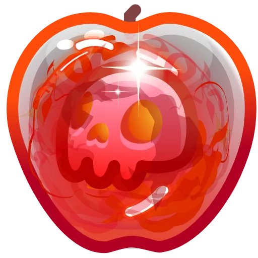 🔮 Эмодзи «Crystal Ball» для Telegram