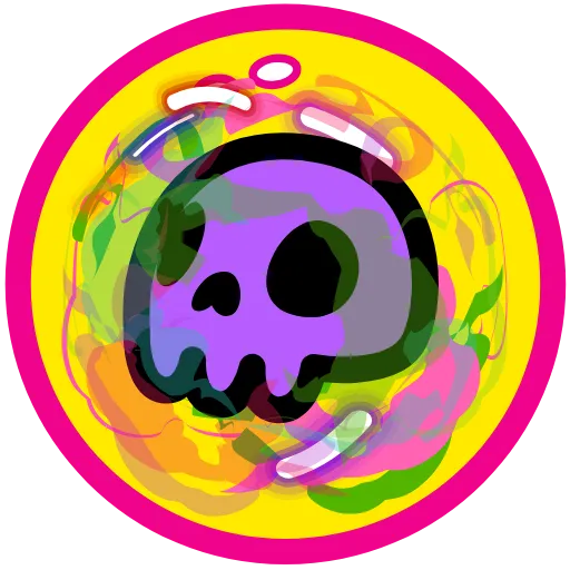 🔮 Эмодзи «Crystal Ball» для Telegram