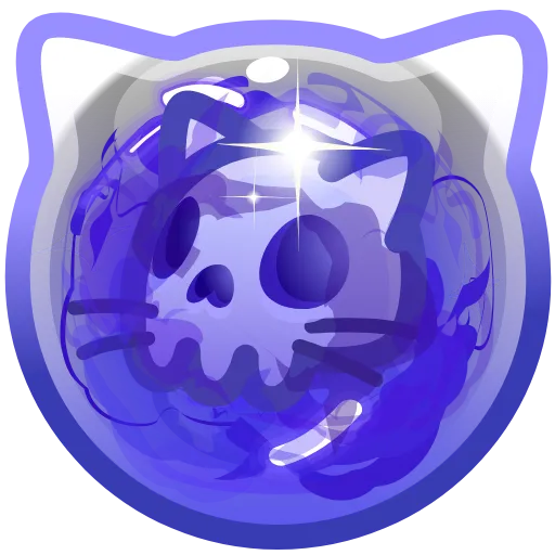 🔮 Эмодзи «Crystal Ball» для Telegram