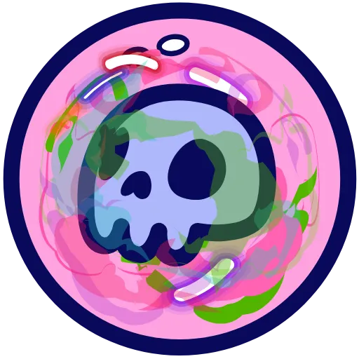 🔮 Эмодзи «Crystal Ball» для Telegram
