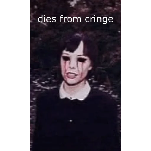 📛 Стикер «Crystal Castles» для Telegram