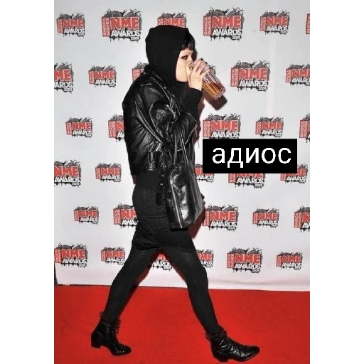 ✋ Стикер «Crystal Castles» для Telegram