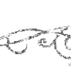 Стикер 40 𝒞𝓇𝑦𝑠𝑡𝑎𝑙 𝒫𝑎𝓇𝑎𝑑𝒾𝑠𝑒