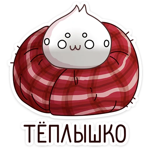 🕷 Стикер «Кристальный Вебстер» для Telegram