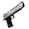 🔫 Эмодзи «Sable» для Telegram
