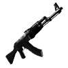 🔫 Эмодзи «Sable» для Telegram