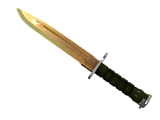 🖥 Стикер «Csgo» для Telegram