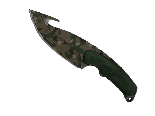 🚎 Стикер «Csgo» для Telegram