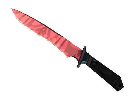 😝 Стикер «Csgo» для Telegram