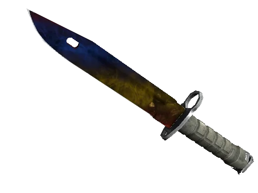 🇦🇸 Стикер «Csgo» для Telegram