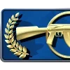 Стикер 23 ✨ CS GO Ranks - эмблемы рангов кс го