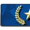 Стикер 13 ✨ CS GO Ranks - эмблемы рангов кс го